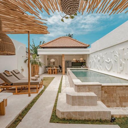 Aestetika Villa Sanur - 3-Min Walk To Beach Екстер'єр фото