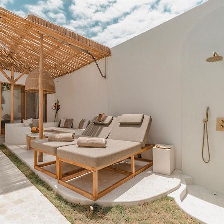 Aestetika Villa Sanur - 3-Min Walk To Beach Екстер'єр фото