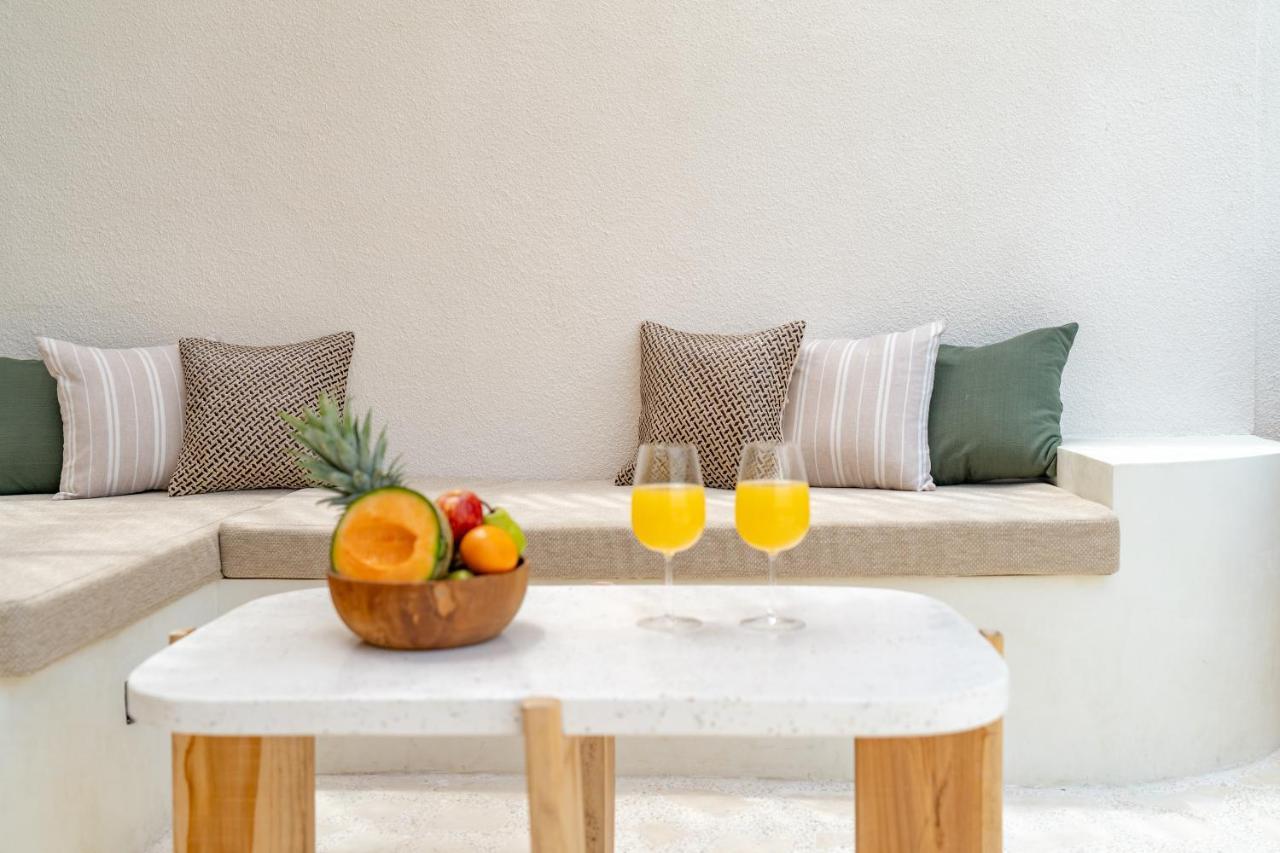 Aestetika Villa Sanur - 3-Min Walk To Beach Екстер'єр фото
