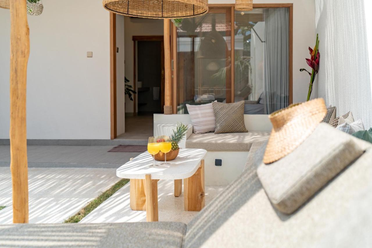 Aestetika Villa Sanur - 3-Min Walk To Beach Екстер'єр фото