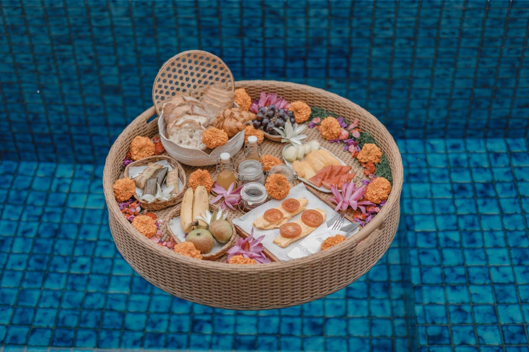 Aestetika Villa Sanur - 3-Min Walk To Beach Екстер'єр фото