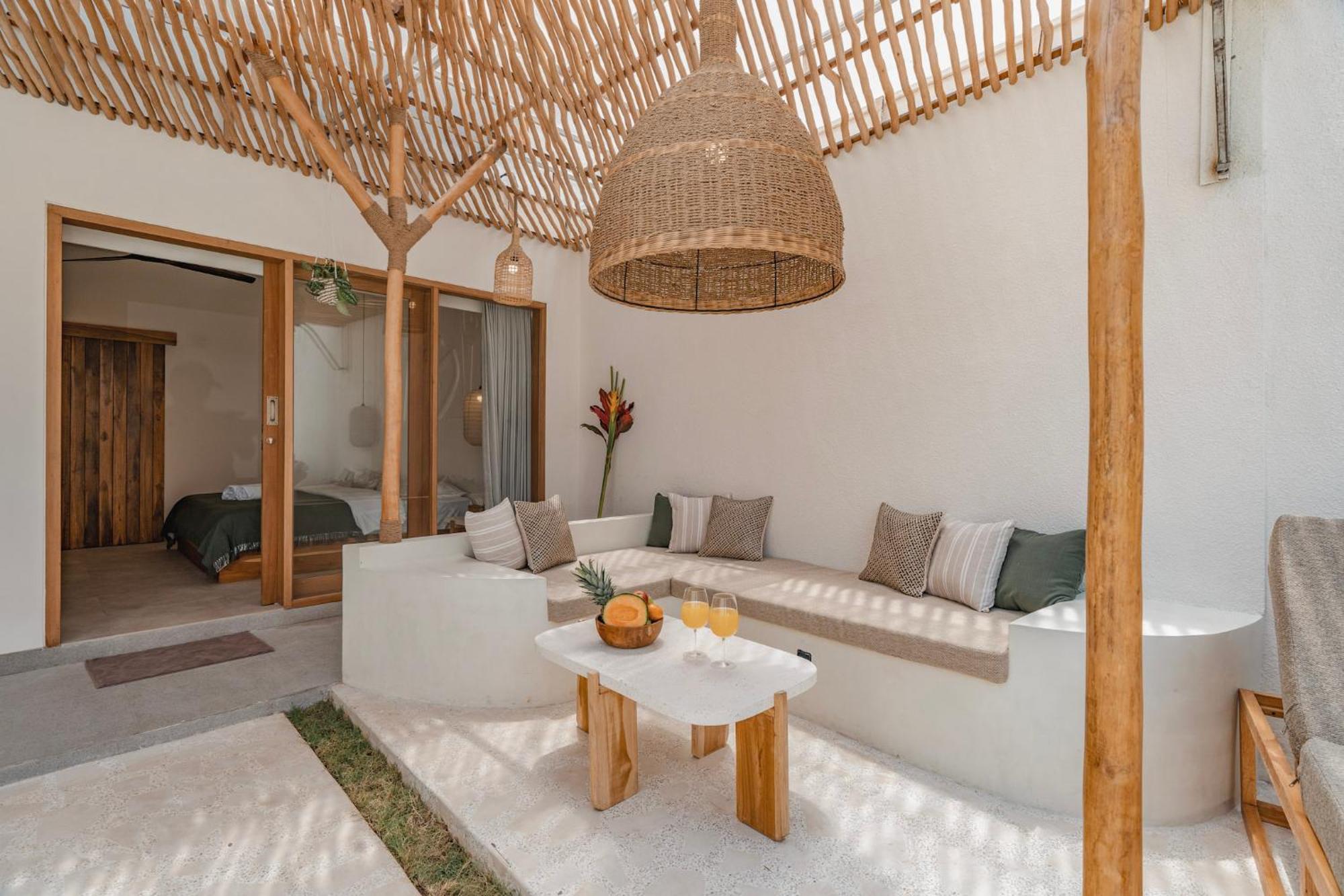 Aestetika Villa Sanur - 3-Min Walk To Beach Екстер'єр фото
