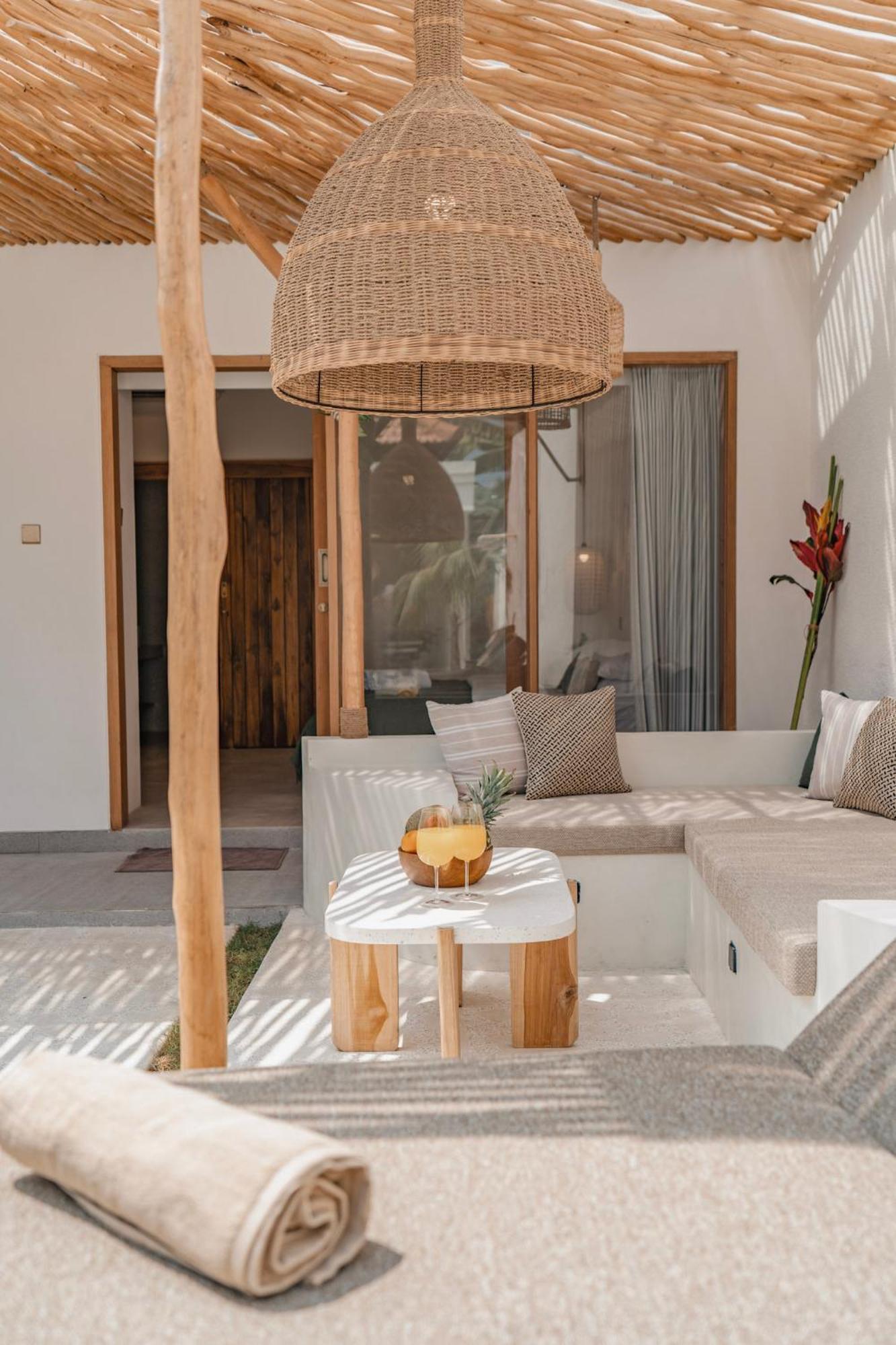 Aestetika Villa Sanur - 3-Min Walk To Beach Екстер'єр фото