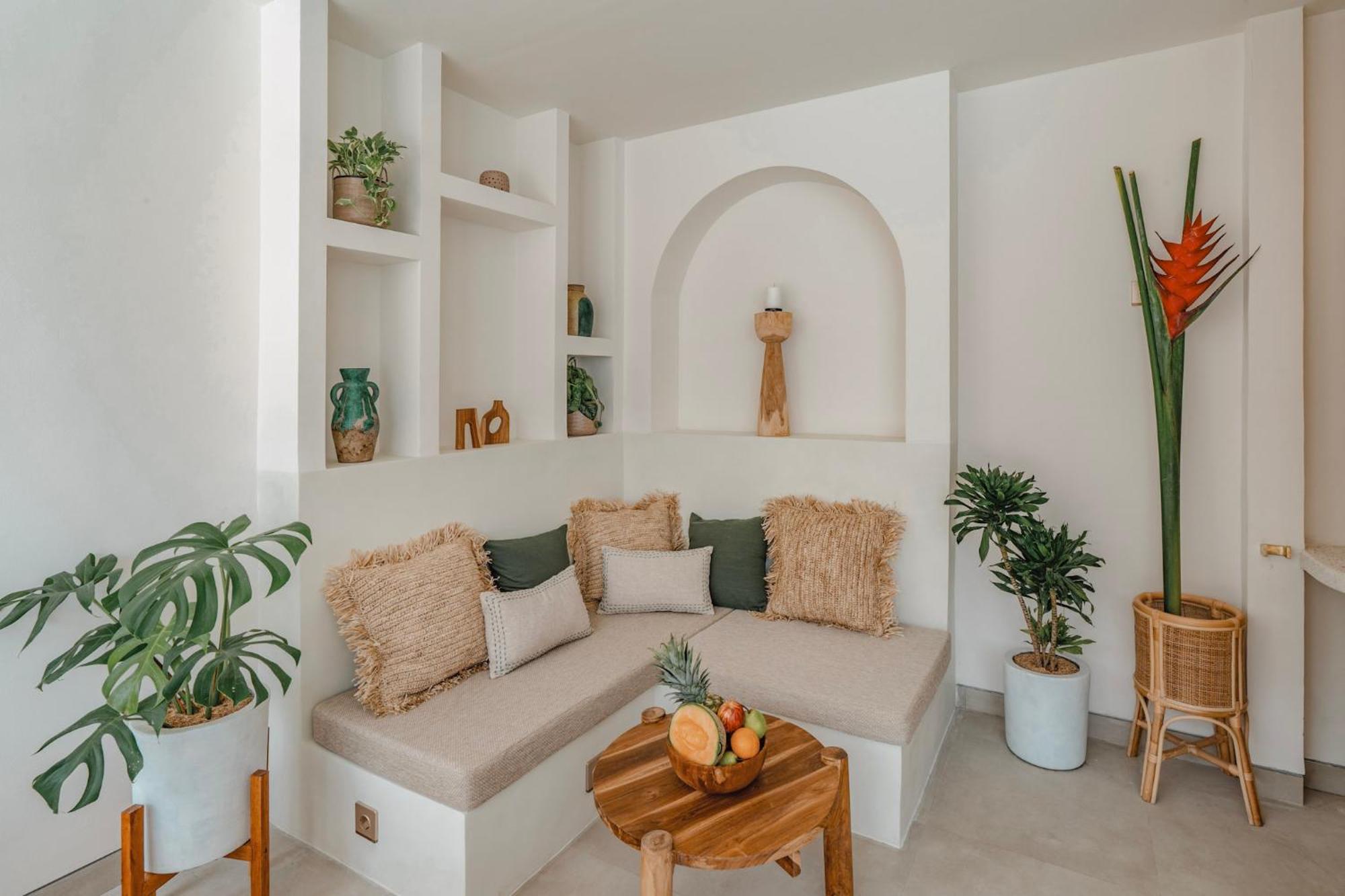 Aestetika Villa Sanur - 3-Min Walk To Beach Екстер'єр фото