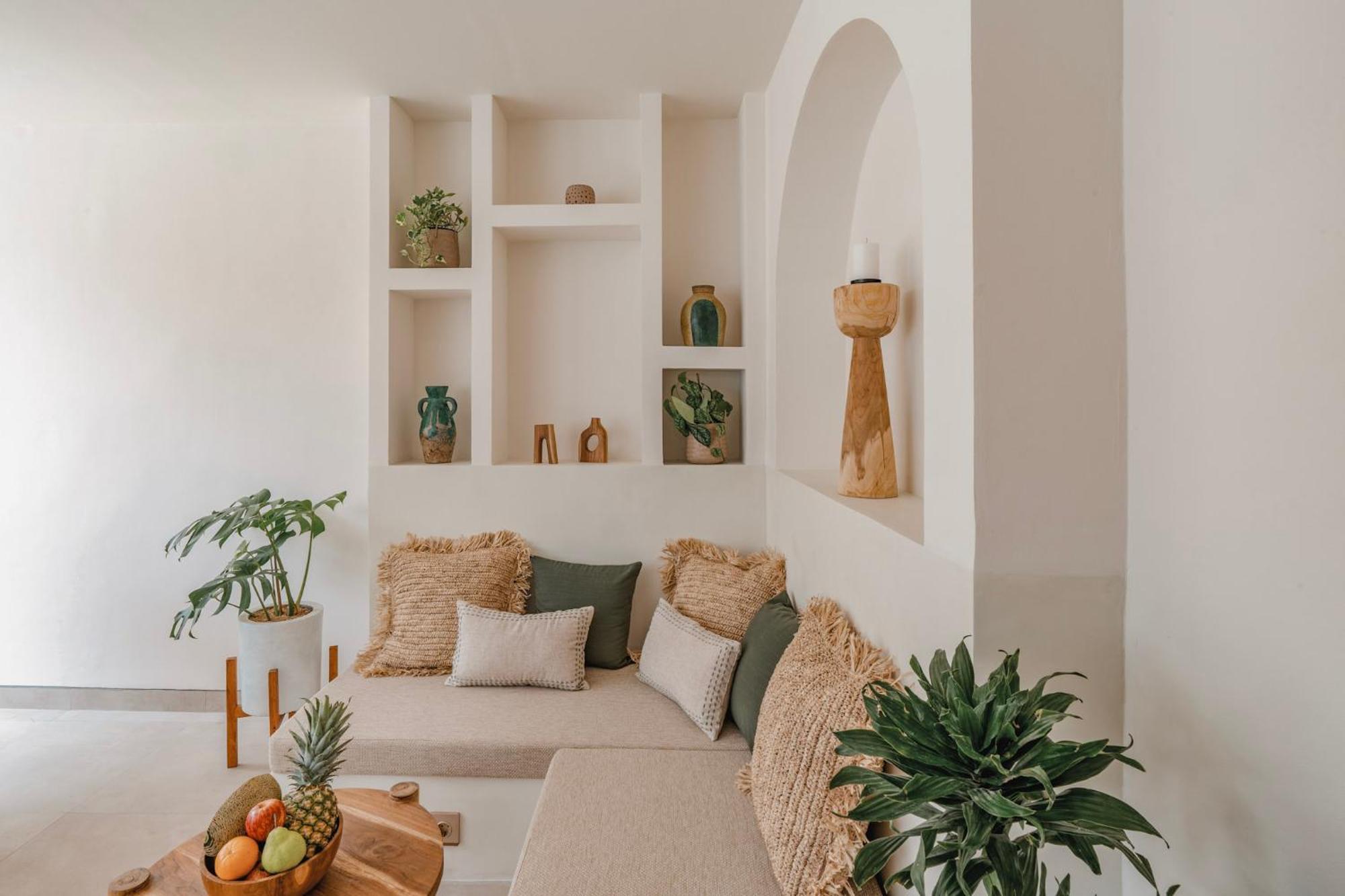 Aestetika Villa Sanur - 3-Min Walk To Beach Екстер'єр фото